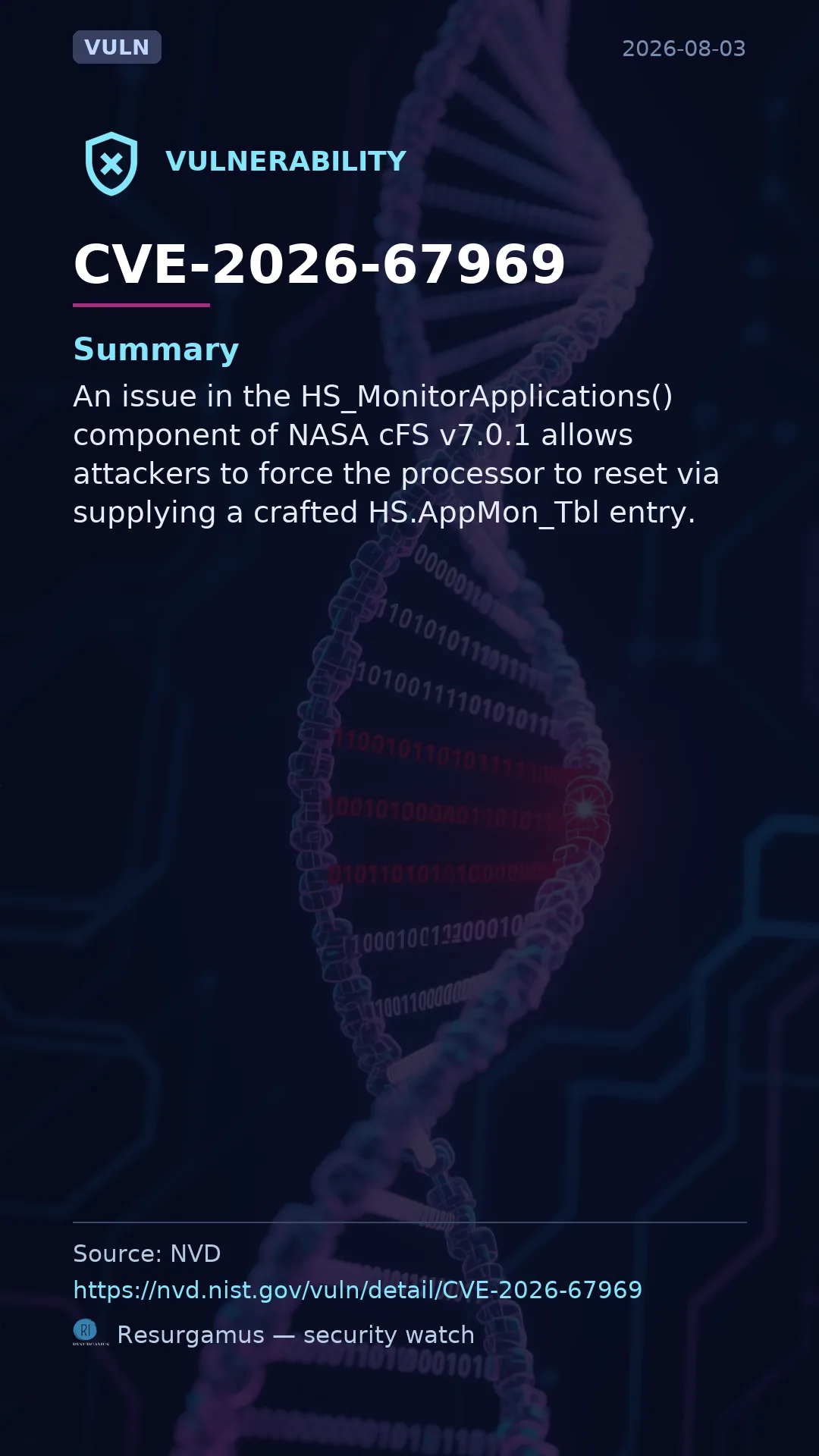 CVE-2026-67969  Vulnerability